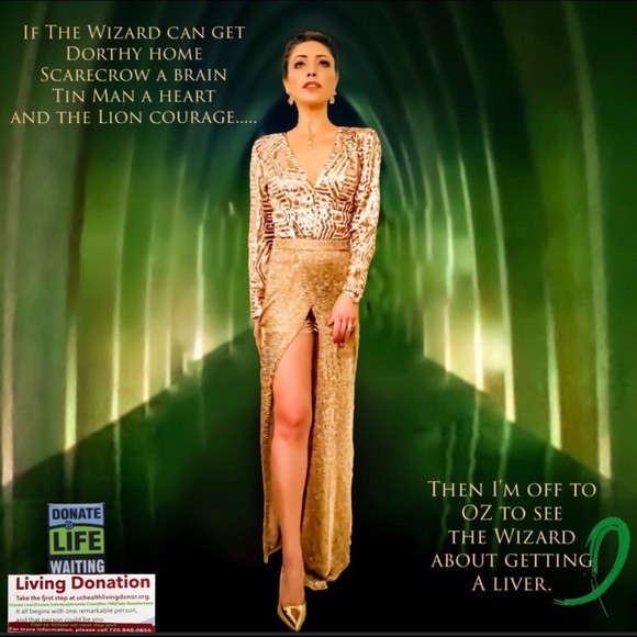 Help save a life!! Become an organ donor today!! - Picture 2 of 5